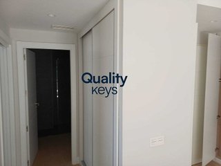 Piso en alquiler en Valdebebas - Valdefuentes en Madrid