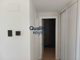 Piso en alquiler en Valdebebas - Valdefuentes en Madrid