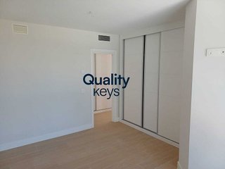 Piso en alquiler en Valdebebas - Valdefuentes en Madrid
