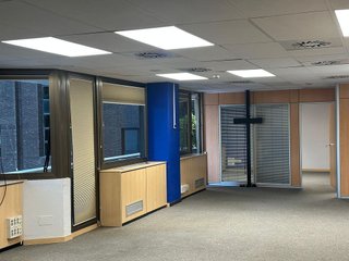Oficina en alquiler en Castillejos en Madrid