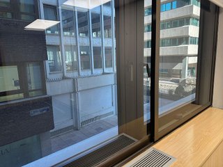 Oficina en alquiler en Castillejos en Madrid
