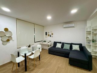 Local comercial en venta en Albufereta en Alicante
