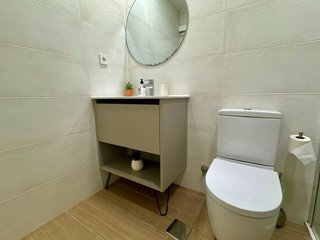 Local comercial en venta en Albufereta en Alicante