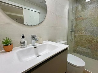 Local comercial en venta en Albufereta en Alicante
