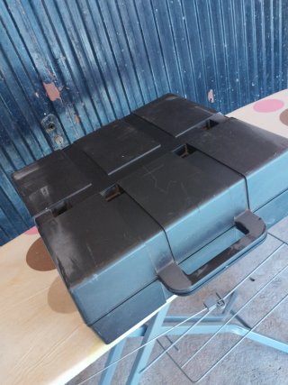 Olivetti maquina de escribir