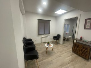 Oficina en alquiler en Zona Teatro Campoamor en Oviedo