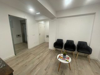 Oficina en alquiler en Zona Teatro Campoamor en Oviedo