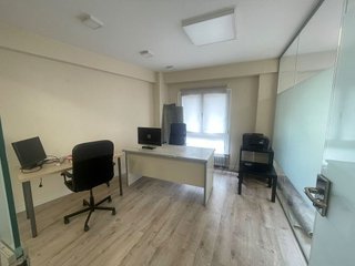 Oficina en alquiler en Zona Teatro Campoamor en Oviedo