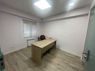 Oficina en alquiler en Zona Teatro Campoamor en Oviedo
