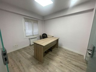 Oficina en alquiler en Zona Teatro Campoamor en Oviedo