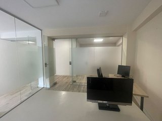 Oficina en alquiler en Zona Teatro Campoamor en Oviedo