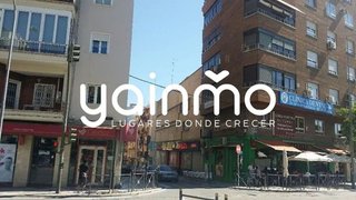 Local comercial en alquiler en Peñamefecit - Avda Barcelona en Jaén