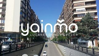 Local comercial en alquiler en Peñamefecit - Avda Barcelona en Jaén