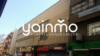 Local comercial en alquiler en Peñamefecit - Avda Barcelona en Jaén