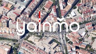 Local comercial en alquiler en Peñamefecit - Avda Barcelona en Jaén