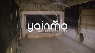 Local comercial en alquiler en Peñamefecit - Avda Barcelona en Jaén