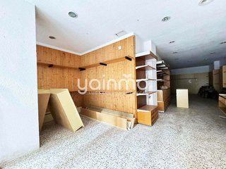 Local comercial en alquiler en San Bartolomé - Millán de Priego en Jaén