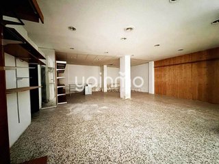 Local comercial en alquiler en San Bartolomé - Millán de Priego en Jaén