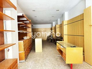 Local comercial en alquiler en San Bartolomé - Millán de Priego en Jaén