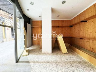 Local comercial en alquiler en San Bartolomé - Millán de Priego en Jaén