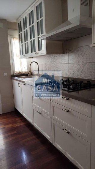 Piso en alquiler en Norte en Mérida
