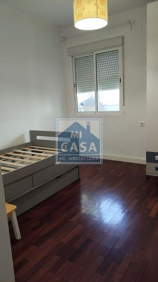 Piso en alquiler en Norte en Mérida