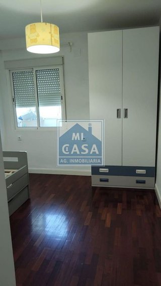 Piso en alquiler en Norte en Mérida