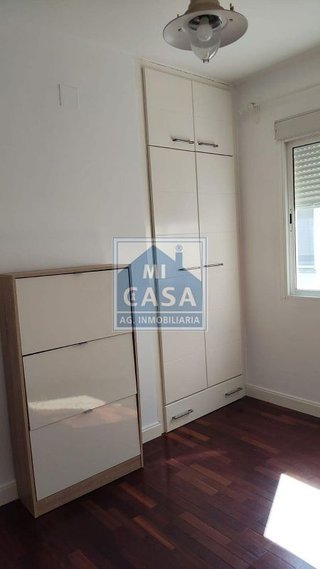 Piso en alquiler en Norte en Mérida