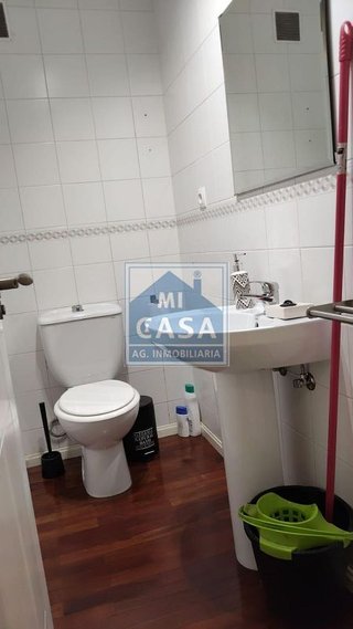 Piso en alquiler en Norte en Mérida