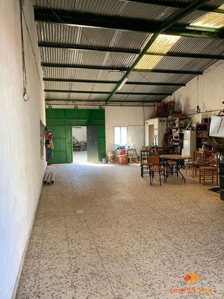 Terreno en venta en Almendralejo