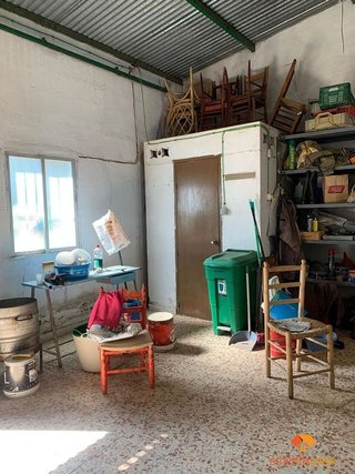 Terreno en venta en Almendralejo