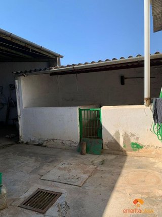 Terreno en venta en Almendralejo