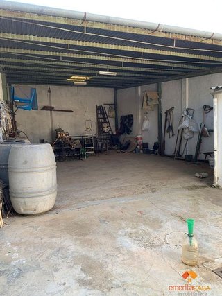 Terreno en venta en Almendralejo