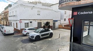 Local comercial en venta en Coria del Río