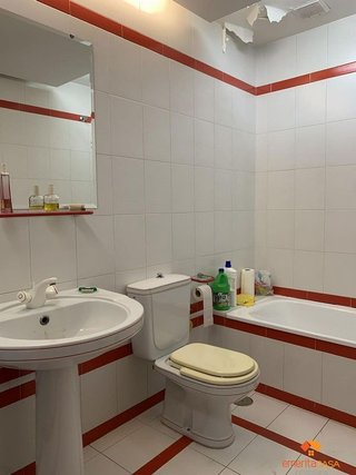 Piso en venta en Almendralejo