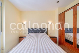 Piso en alquiler en La Roqueta en Valencia
