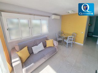Piso en alquiler en Albufereta en Alicante
