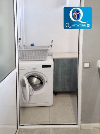 Piso en alquiler en Albufereta en Alicante