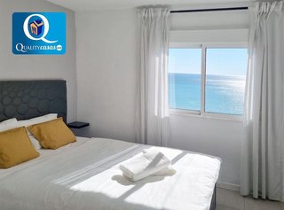 Piso en alquiler en Albufereta en Alicante