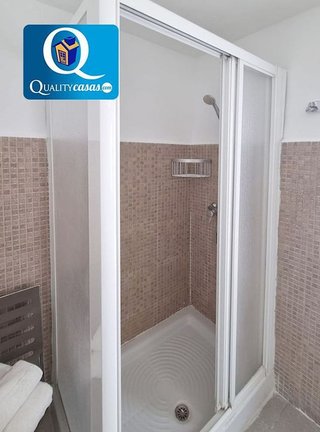 Piso en alquiler en Albufereta en Alicante