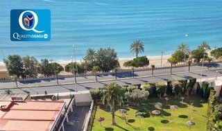Piso en alquiler en Albufereta en Alicante