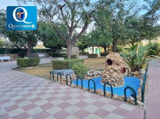 Piso en alquiler en Albufereta en Alicante