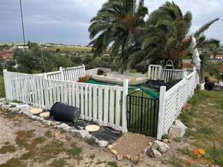 Casa rural en venta en Sur en Mérida