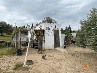 Casa rural en venta en Sur en Mérida