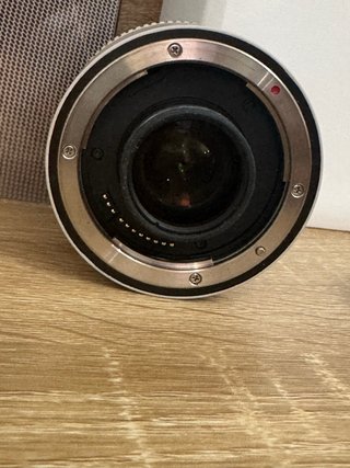 Canon Extender EF 2x II