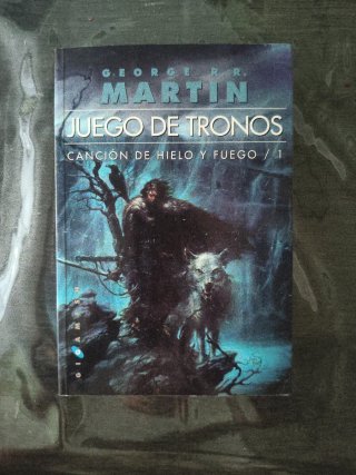 Juego de tronos