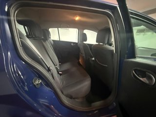 Renault  Megane  1.5dci 80cv  5vel Manual