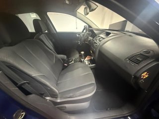 Renault  Megane  1.5dci 80cv  5vel Manual
