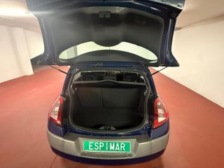 Renault  Megane  1.5dci 80cv  5vel Manual