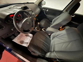 Renault  Megane  1.5dci 80cv  5vel Manual